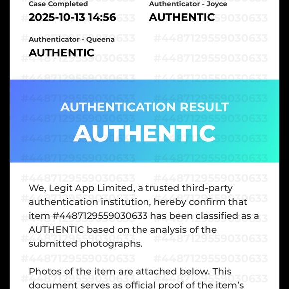 Dolce & Gabbana White Sneakers - Picture 5 of 8